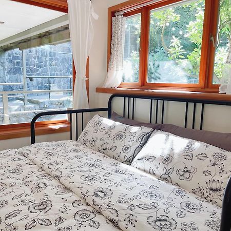 66 Creek Garden House Villa West Vancouver Luaran gambar