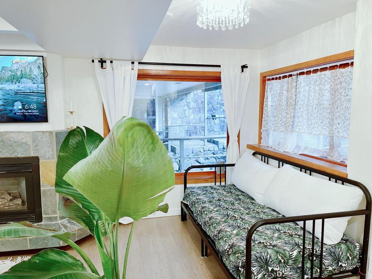 66 Creek Garden House Villa West Vancouver Luaran gambar